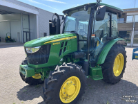 Tracteur John Deere 5058E