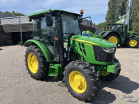 Tracteur John Deere 5058E