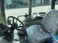 Tracteur John Deere 5058E