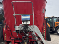 Mélangeuse Peecon Peecon AIRMIX 19 M3