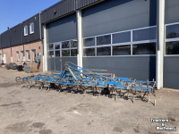 Cultivateur Köckerling Triltand cultivator