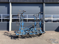 Cultivateur Köckerling Triltand cultivator
