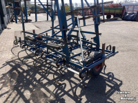 Cultivateur Köckerling Triltand cultivator