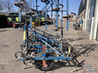 Cultivateur Köckerling Triltand cultivator