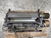 Ensileuse automotrice Claas Korrelkneuzer type M voor 494/496/497/498 met nieuwe rollen