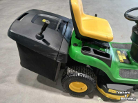 Tracteur Tondeuse Autoporté John Deere X 135R