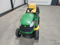 Tracteur Tondeuse Autoporté John Deere X 135R