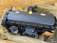 Moissonneuse batteuse Case-IH Complete CASE /  FPT CURSOR 10 motor - passend in Case iH AFX8010. Motor family code:  - 10.3L 6CYL 4V T2  CNH onderdeelnr: 504088002ER