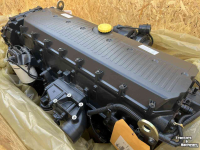 Moissonneuse batteuse Case-IH Complete CASE /  FPT CURSOR 10 motor - passend in Case iH AFX8010. Motor family code:  - 10.3L 6CYL 4V T2  CNH onderdeelnr: 504088002ER