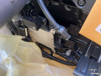 Moissonneuse batteuse Case-IH Complete CASE /  FPT CURSOR 10 motor - passend in Case iH AFX8010. Motor family code:  - 10.3L 6CYL 4V T2  CNH onderdeelnr: 504088002ER