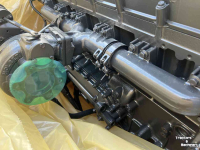 Moissonneuse batteuse Case-IH Complete CASE /  FPT CURSOR 10 motor - passend in Case iH AFX8010. Motor family code:  - 10.3L 6CYL 4V T2  CNH onderdeelnr: 504088002ER