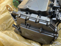 Moissonneuse batteuse Case-IH Complete CASE /  FPT CURSOR 10 motor - passend in Case iH AFX8010. Motor family code:  - 10.3L 6CYL 4V T2  CNH onderdeelnr: 504088002ER