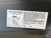 Moissonneuse batteuse Case-IH Complete CASE /  FPT CURSOR 10 motor - passend in Case iH AFX8010. Motor family code:  - 10.3L 6CYL 4V T2  CNH onderdeelnr: 504088002ER