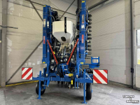 Herse étrille Carré ROTANET Control 6,5m & SEEDPROFI onderzaai