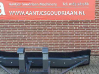 Rabot caoutchouc  Rubberschuif / Modderschuif / Erfschuif / Mestschuif / Sneeuwschuif