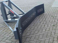 Rabot caoutchouc  Rubberschuif / Modderschuif / Erfschuif / Mestschuif / Sneeuwschuif