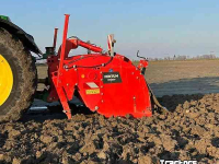 Machine à bêcher Fentum FSN3000