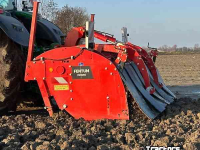 Machine à bêcher Fentum FSN3000