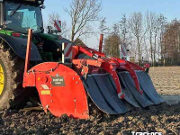 Machine à bêcher Fentum FSN3000