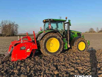 Machine à bêcher Fentum FSN3000