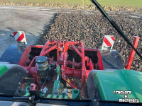 Machine à bêcher Fentum FSN3000