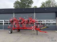 Faneur Lely Lotus 1020