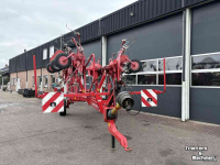 Faneur Lely Lotus 1020