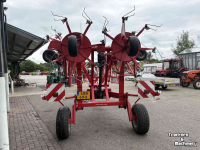 Faneur Lely Lotus 1020
