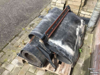 Presses Kuhn Riemen set T.B.V. I Bio