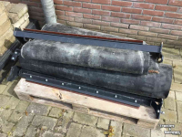 Presses Kuhn Riemen set T.B.V. I Bio