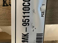 Mini pelleteuse New Holland New Holland E30C Case CX30C/ Snelwissel - DAEMO DMQ27 Parts nr:32MK-95110CG