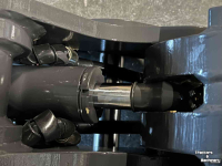 Mini pelleteuse New Holland New Holland E30C Case CX30C/ Snelwissel - DAEMO DMQ27 Parts nr:32MK-95110CG