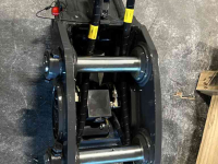 Mini pelleteuse New Holland New Holland E30C Case CX30C/ Snelwissel - DAEMO DMQ27 Parts nr:32MK-95110CG