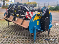 Machine à bêcher Imants 46VX300
