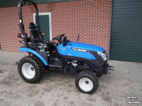 Tracteur pour horticulture Solis 26 HST