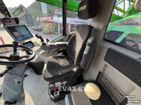 Pulvérisateur automotrice Dammann DT2800 + DTP7033
