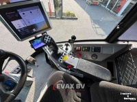 Pulvérisateur automotrice Dammann DT2800 + DTP7033