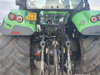 Tracteur Deutz-Fahr 6160.4 TTV Tractor