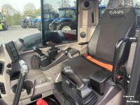 Pelles sur chenilles Kubota KX 085-5 Rupskraan