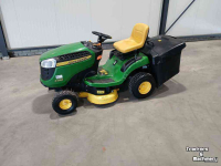 Tracteur Tondeuse Autoporté John Deere X 135R
