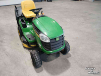 Tracteur Tondeuse Autoporté John Deere X 135R