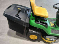 Tracteur Tondeuse Autoporté John Deere X 135R