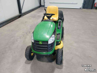 Tracteur Tondeuse Autoporté John Deere X 135R