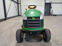 Tracteur Tondeuse Autoporté John Deere X 135R