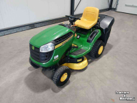 Tracteur Tondeuse Autoporté John Deere X 135R