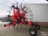 Andaineur Kuhn GA 9531+