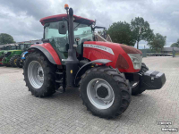 Tracteur McCormick X6.460 T-TRONIC