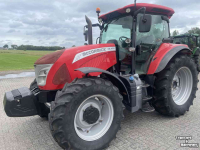 Tracteur McCormick X6.460 T-Tronic