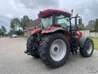 Tracteur McCormick X6.460 T-TRONIC AIRCO