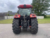 Tracteur McCormick X6.460 T-Tronic